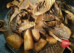 笋干烧肉的做法图解7