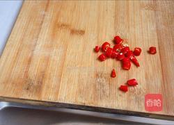 香辣椒盐薯角的做法图解3