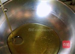 香辣椒盐薯角的做法图解4