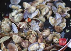 香辣花甲的做法图解6