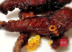 上海本帮菜 熏鱼的做法图解10