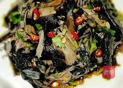 云南鬼鸡的做法图解6