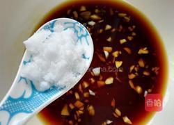 小清新柠檬鸡爪的做法图解6