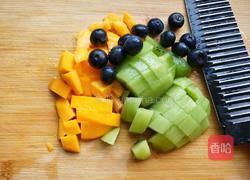 燕麦酸奶杯的做法图解11