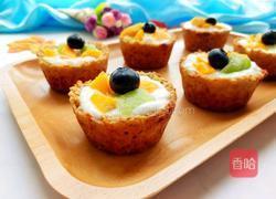 燕麦酸奶杯的做法图解14