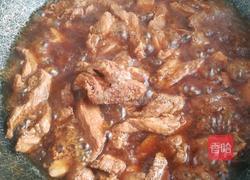 猪肉干的做法图解4