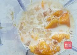 芒果奶油雪糕的做法图解3