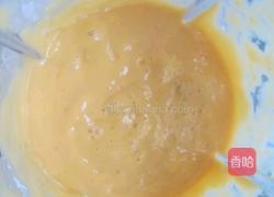 奶油芒果夹心冰糕的做法图解4