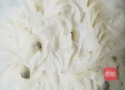 芒果奶油雪糕的做法图解5