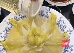 开水白菜的做法图解29