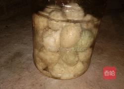 流油咸鸭蛋的做法图解5