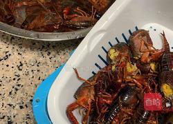 麻辣小龙虾的做法图解2