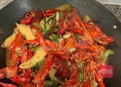 麻辣小龙虾的做法图解3