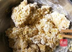 电饼铛小面包的做法图解6