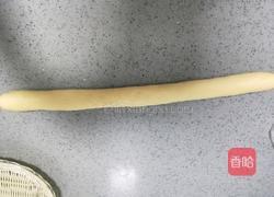 电饼铛小面包的做法图解10