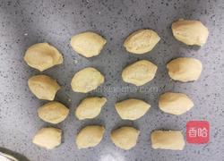 电饼铛小面包的做法图解11