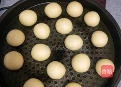 电饼铛小面包的做法图解16