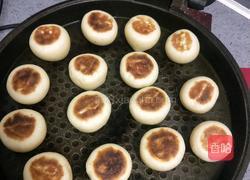 电饼铛小面包的做法图解18