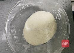 蒸包子(韭菜鸡蛋粉条)的做法图解6