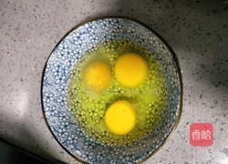 蒸包子(韭菜鸡蛋粉条)的做法图解8