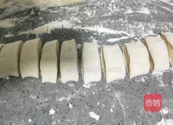 蒸包子(韭菜鸡蛋粉条)的做法图解25