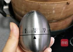 蒸包子(韭菜鸡蛋粉条)的做法图解33