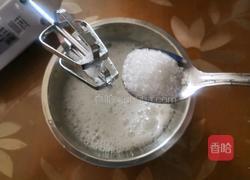 肉松小贝的做法图解5