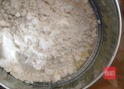 肉松小贝的做法图解10