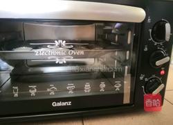 肉松小贝的做法图解16