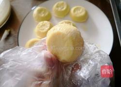 肉松小贝的做法图解19