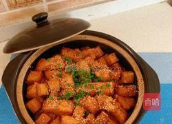 无水焖锅的做法图解10