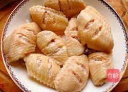 无水焖锅的做法图解2