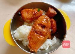 无水焖锅的做法图解11