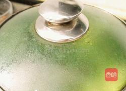 冬瓜皮苹果汤的做法图解6