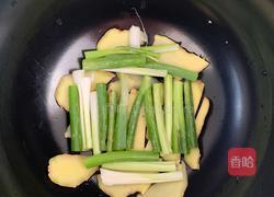 电饭锅版奥尔良鸡腿的做法图解3