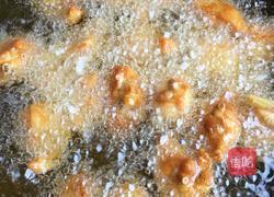 干煸鸡中翅的做法图解7