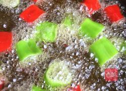 干煸鸡中翅的做法图解9