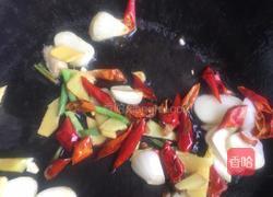 干煸鸡中翅的做法图解10