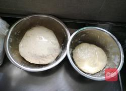 青萝卜大肉包的做法图解1