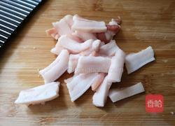 青萝卜大肉包的做法图解5