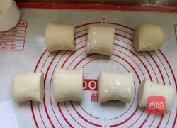 青萝卜大肉包的做法图解12