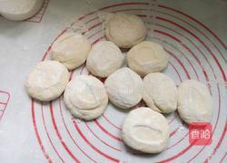 青萝卜大肉包的做法图解13