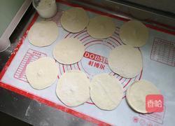 青萝卜大肉包的做法图解14