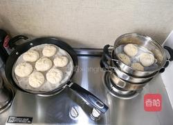 青萝卜大肉包的做法图解18