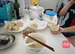 青萝卜大肉包的做法图解20