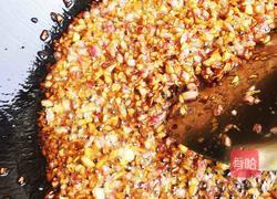 白灼秋葵的做法图解4