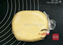 小熊老式饼干的做法图解4