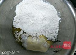 小熊老式饼干的做法图解3