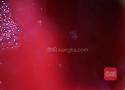 自制西瓜果冻的做法图解11