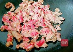 孜然牛肉的做法图解5